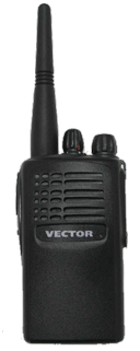 Радиостанция Vector VT-44 Master